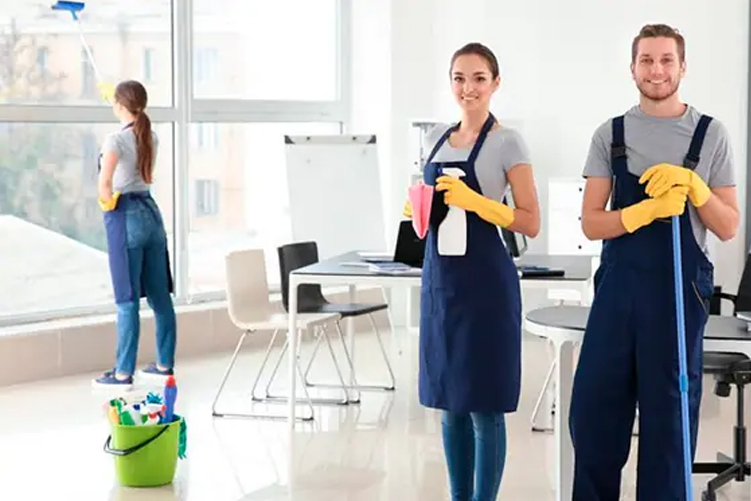 Como escolher a Empresa de limpeza terceirizada?, PVG