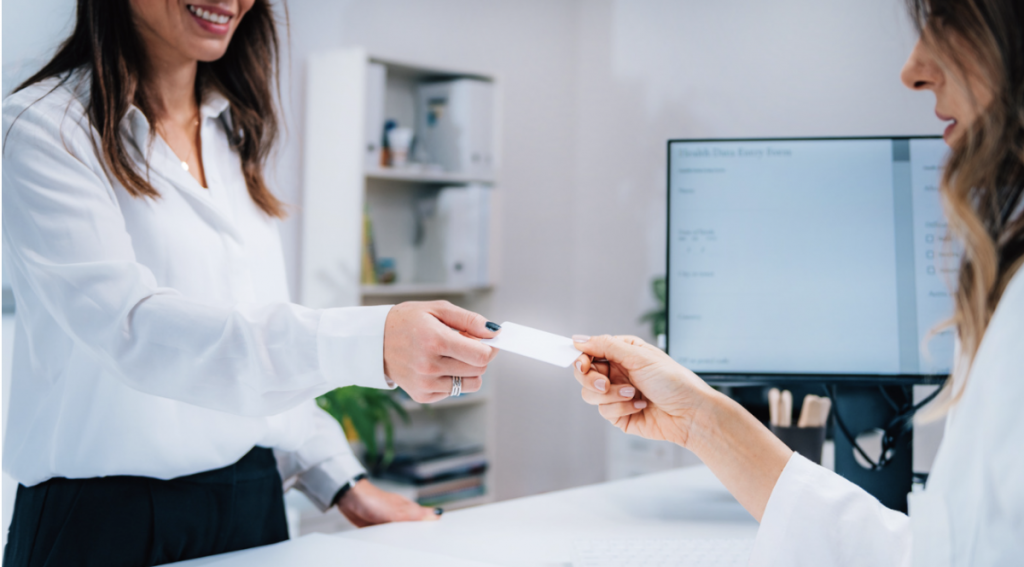 Por que terceirizar os serviços de recepcionista e telefonista?, PVG