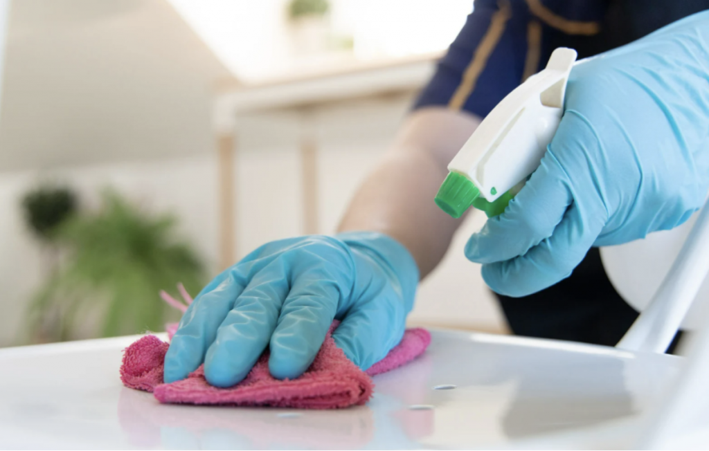 5 benefícios de terceirizar os serviços de limpeza no ambiente corporativo, PVG