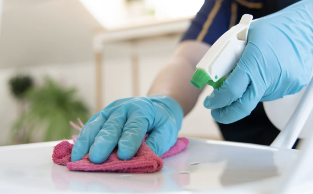 Como reduzir o desperdício de materiais de limpeza sem comprometer a qualidade em empresas, PVG