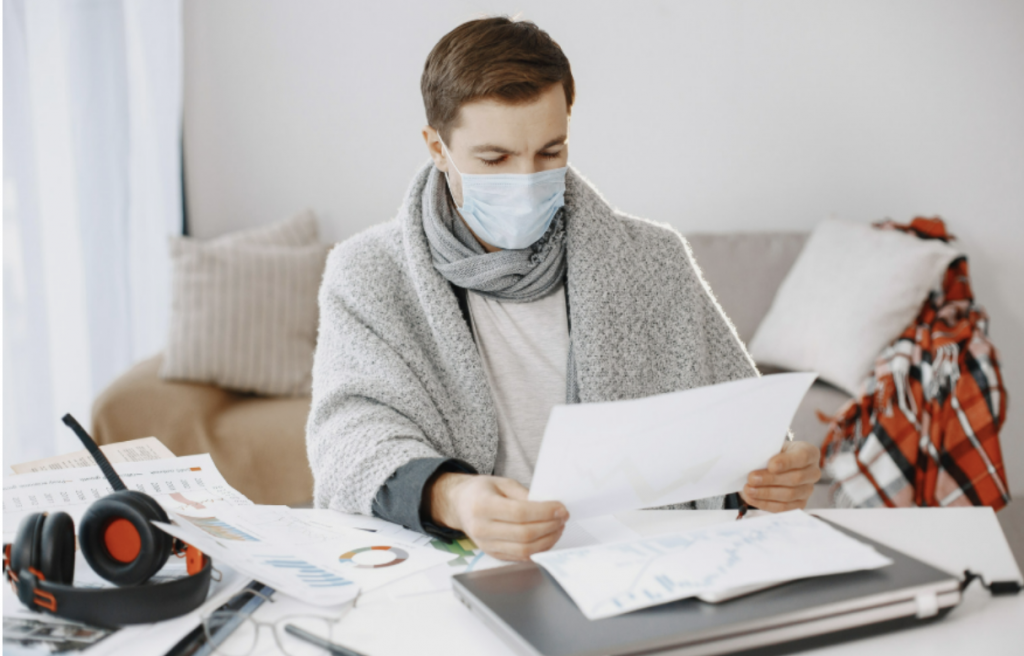 O papel da limpeza profissional na prevenção de doenças respiratórias no inverno, PVG