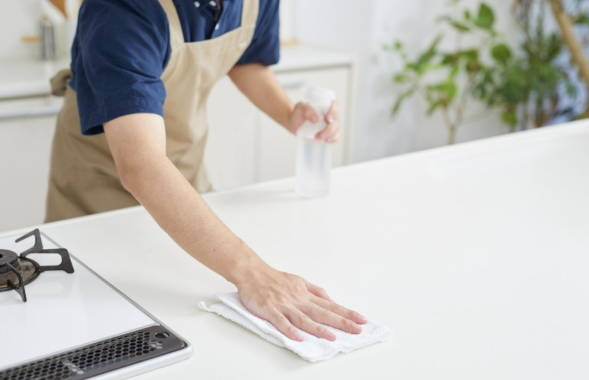 10 mandamentos para manter o ambiente de trabalho limpo e organizado, PVG