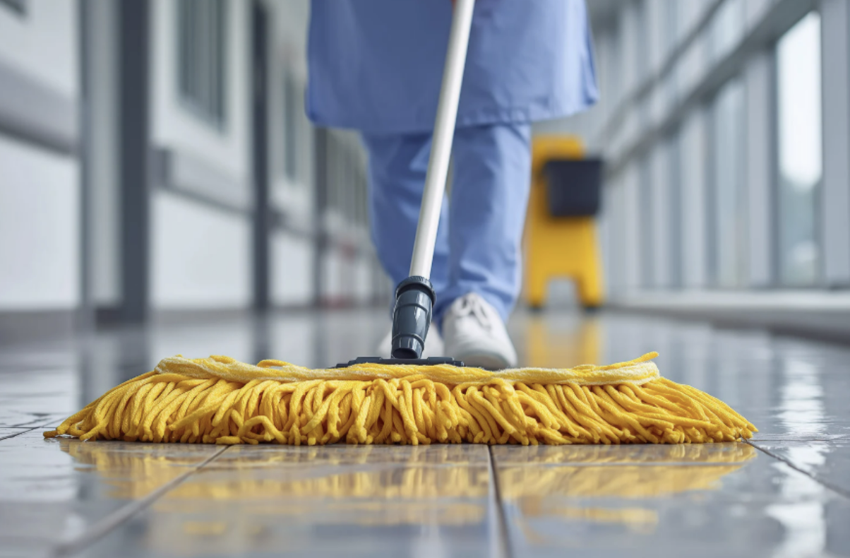 Limpeza e Conserva&ccedil;&atilde;o: Por que esta &eacute; uma das &aacute;reas que mais cresce no Brasil?, PVG